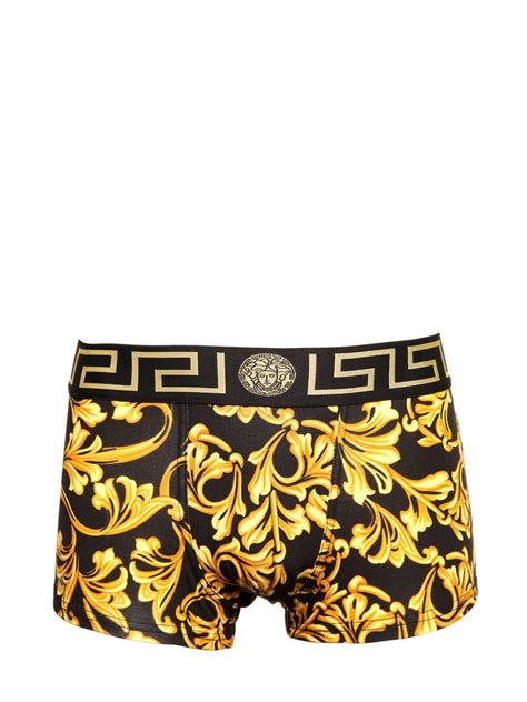 Versace Unterhose 